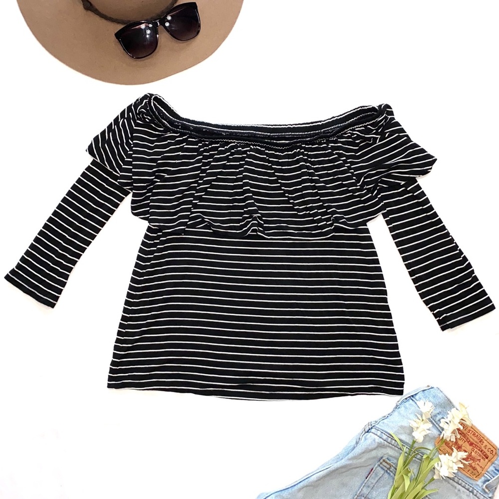 American Eagle Top